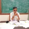 Yuvraj Bandre
