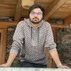Raheel Safdar