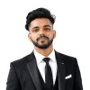 Omkar Poojary