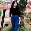 Mega putri