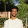 Ashish Arvind