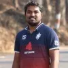 Nilesh Jadhav