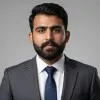 Syed Hamza Ali