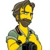 Chris Stephen Sentovich