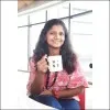 Swetha Chinnaraj