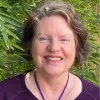Margot Vaughan