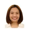 Trisha Mae Madrones
