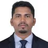VASAHAN HARIKRISHNAN