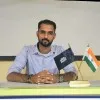 Shivkumar Mandave
