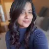 Anju George