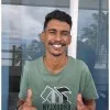 savnil raj
