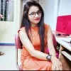 Subhashree Maharana