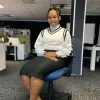 Nothando Sibandze