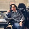 Sarah Tohidian