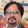 Krishnamohan Joshi
