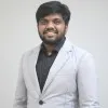 Ashwin Babu Reddy