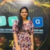 Nandini Reddi