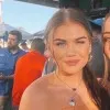 Maddison Sapp