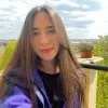 Sofiia Bondarenko