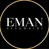 EMAN AL SUWAIDI