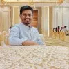 CA Vankadari Sai Bharath Kumar