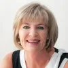 Harriet Van der Walt