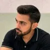 Almash Patel