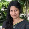 Anupama Mohanram