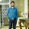 Amir Hussain