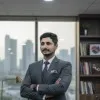 Vishal Amrale