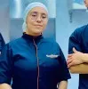 Fatima zehra Ignaoun