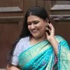 Bhakti Bhanushali