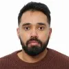 Akhil Sreeram
