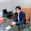Ibrar Ahmad