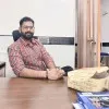 Devashish Watts