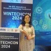 Saloni Tandon