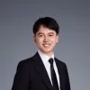 Eddie Cai