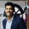 Shibashish Dandsena