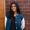 Shalmalee Thakur