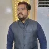Shahroz Shah