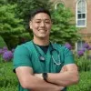 Spencer Chiang