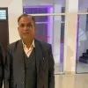 Satyaprakash Tiwari
