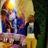 Abhishek Bhoi