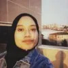 Nadia Farhana Zaidi