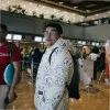 Ian Drilon