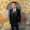 Mihir Thoriya