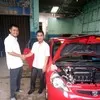 Desman Harefa