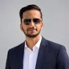 Moazzam Ali Qazi