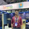 Himanshu Kujur