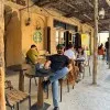 Mohammad Baheej